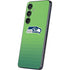 NFL Seattle Seahawks Breakaway Galaxy S25 Skin